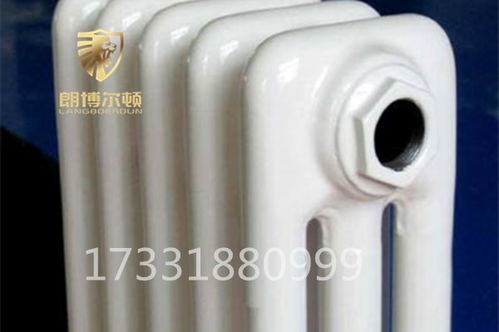 廣西SCGGZY3 1.0 500 1.0鋼管三柱散熱器 安裝簡單，鋼制管材優勢解析