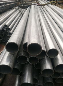 小口徑精密管 技術特性、市場應用與定制指南