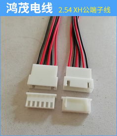 東莞市常平鴻茂電線加工廠 專業(yè)加工與定制化服務(wù)的電纜解決方案